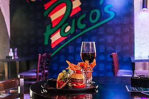 Radisson Blu Hotel & Resort, Al Ain