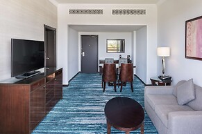 Radisson Blu Hotel & Resort, Al Ain