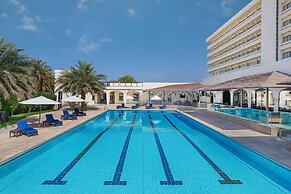 Radisson Blu Hotel & Resort, Al Ain