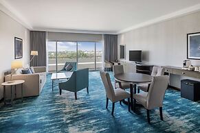 Radisson Blu Hotel & Resort, Al Ain