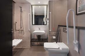 Radisson Blu Hotel & Resort, Al Ain