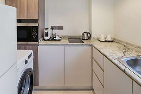 Radisson Blu Hotel & Resort, Al Ain