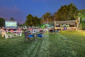 Radisson Blu Hotel & Resort, Al Ain