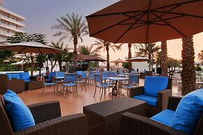 Radisson Blu Hotel & Resort, Al Ain