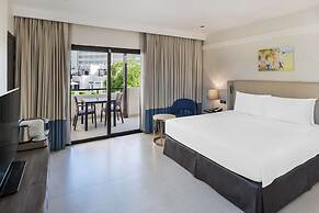 Radisson Blu Hotel & Resort, Al Ain