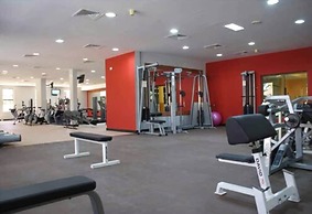 Radisson Blu Hotel & Resort, Al Ain