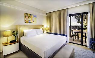 Radisson Blu Hotel & Resort, Al Ain