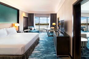 Radisson Blu Hotel & Resort, Al Ain