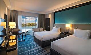 Radisson Blu Hotel & Resort, Al Ain