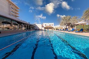 Radisson Blu Hotel & Resort, Al Ain