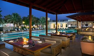 Radisson Blu Hotel & Resort, Al Ain