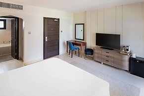 Radisson Blu Hotel & Resort, Al Ain