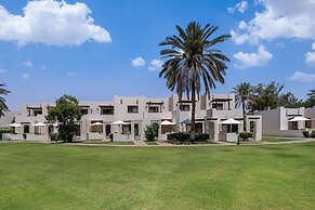 Radisson Blu Hotel & Resort, Al Ain