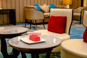 Radisson Blu Hotel & Resort, Al Ain