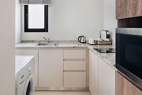 Radisson Blu Hotel & Resort, Al Ain