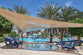Radisson Blu Hotel & Resort, Al Ain