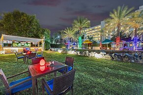 Radisson Blu Hotel & Resort, Al Ain