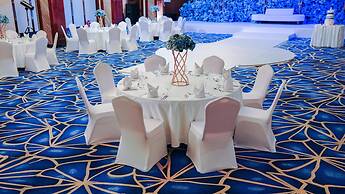 Radisson Blu Hotel & Resort, Al Ain