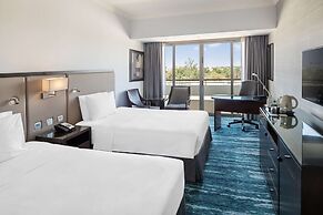 Radisson Blu Hotel & Resort, Al Ain