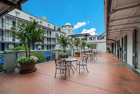 The Royal Sonesta New Orleans