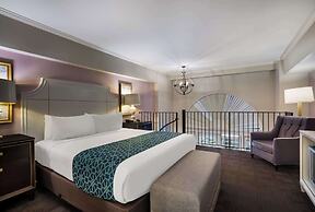 The Royal Sonesta New Orleans
