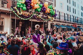The Royal Sonesta New Orleans