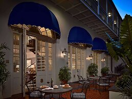 The Royal Sonesta New Orleans
