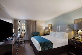 The Royal Sonesta New Orleans