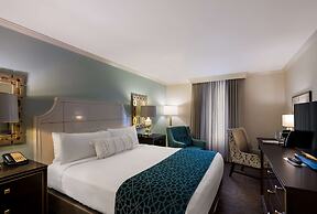 The Royal Sonesta New Orleans