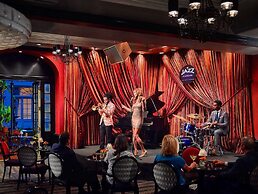 The Royal Sonesta New Orleans