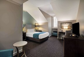 The Royal Sonesta New Orleans