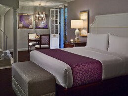 The Royal Sonesta New Orleans