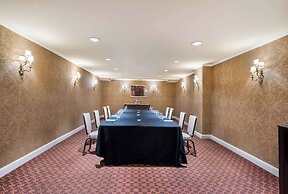 The Royal Sonesta New Orleans