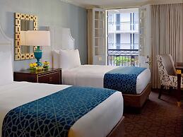 The Royal Sonesta New Orleans