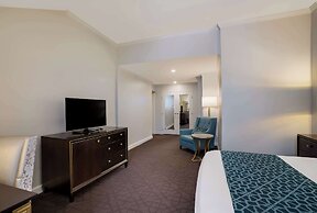 The Royal Sonesta New Orleans