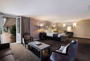 The Royal Sonesta New Orleans