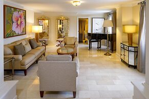 The Royal Sonesta New Orleans