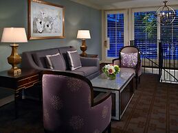 The Royal Sonesta New Orleans