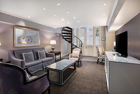 The Royal Sonesta New Orleans