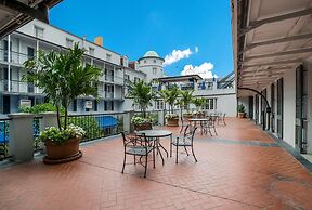 The Royal Sonesta New Orleans