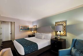 The Royal Sonesta New Orleans