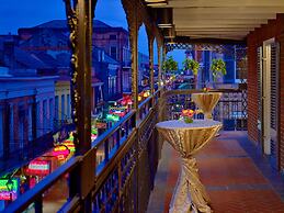 The Royal Sonesta New Orleans