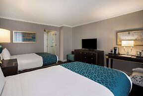 The Royal Sonesta New Orleans