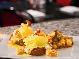 The Royal Sonesta New Orleans