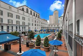 The Royal Sonesta New Orleans