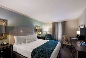 The Royal Sonesta New Orleans