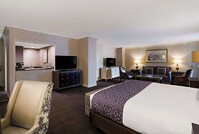 The Royal Sonesta New Orleans