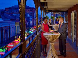 The Royal Sonesta New Orleans