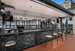The Royal Sonesta New Orleans