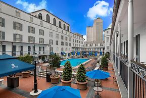 The Royal Sonesta New Orleans